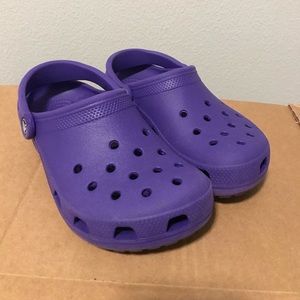 Women’s Crocs